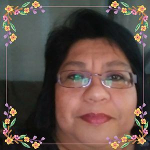 Meet your Posher, Sandra